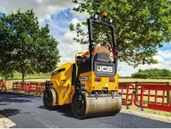 2026 JCB CT260