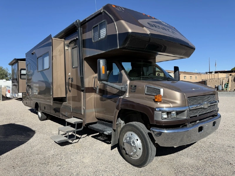 2007 JAYCO