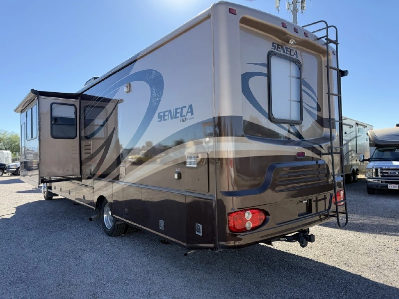 2007 JAYCO SENECA 35GS