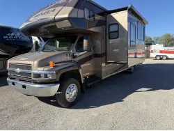 2007 JAYCO SENECA 35GS