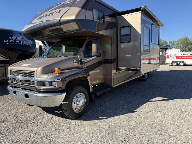 2007 JAYCO SENECA 35GS