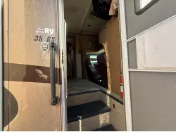 2007 JAYCO SENECA 35GS
