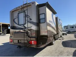2007 JAYCO SENECA 35GS