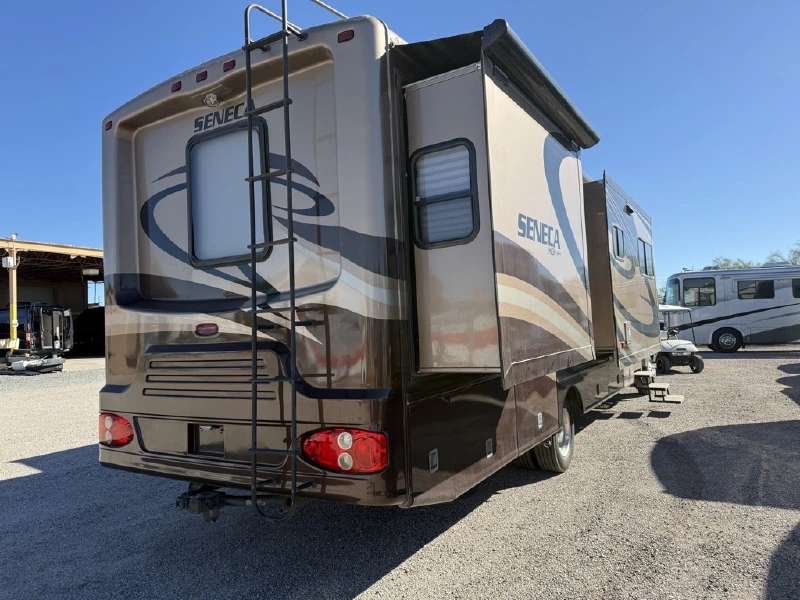 2007 JAYCO SENECA 35GS