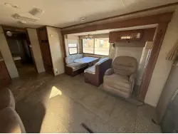 2007 JAYCO SENECA 35GS