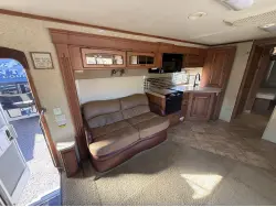 2007 JAYCO SENECA 35GS