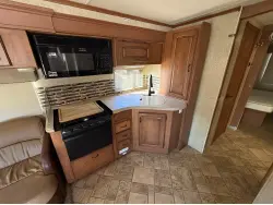 2007 JAYCO SENECA 35GS
