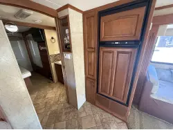 2007 JAYCO SENECA 35GS