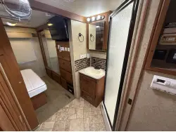 2007 JAYCO SENECA 35GS