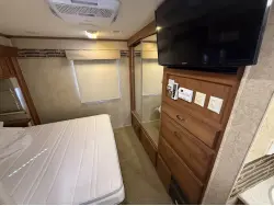 2007 JAYCO SENECA 35GS