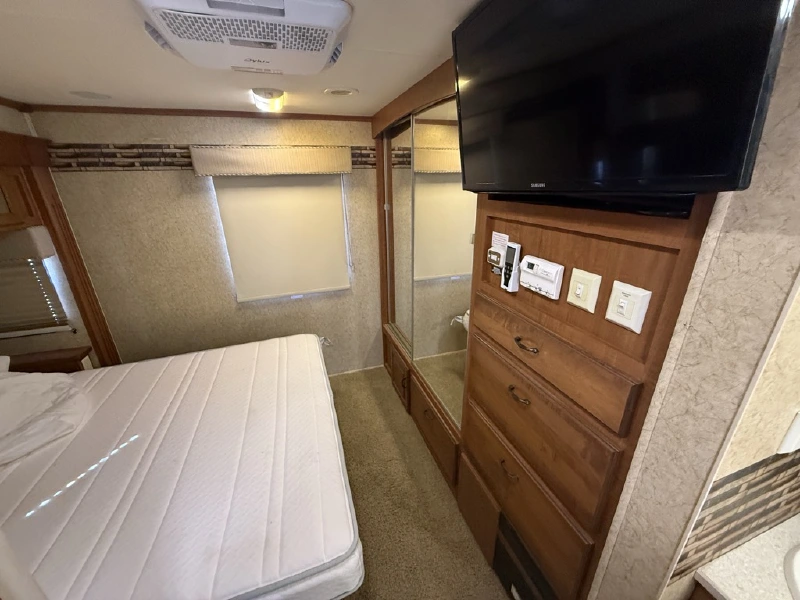 2007 JAYCO SENECA 35GS