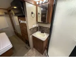 2007 JAYCO SENECA 35GS