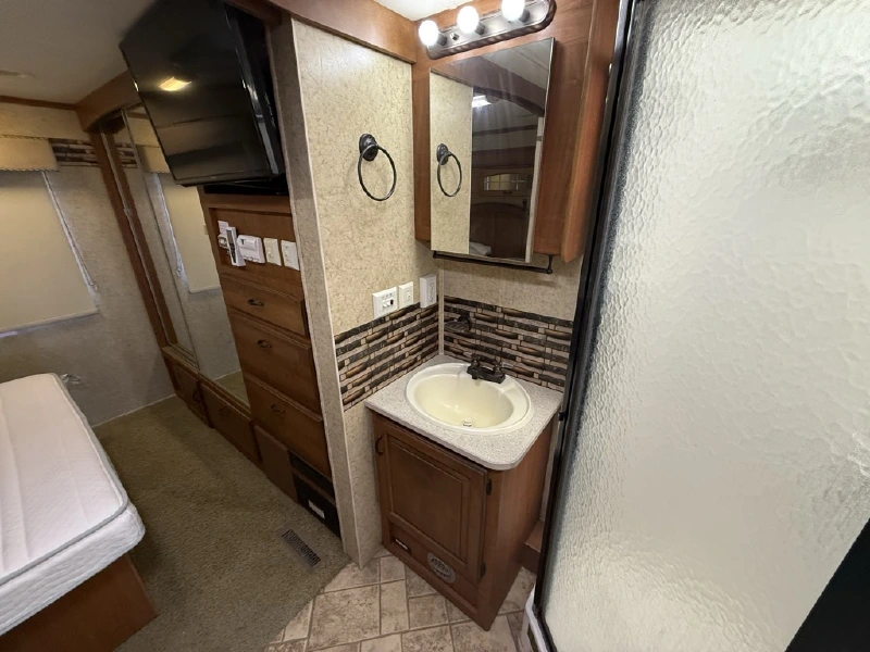 2007 JAYCO SENECA 35GS