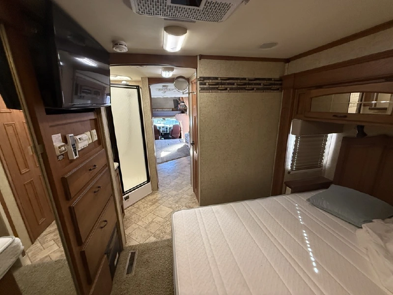 2007 JAYCO SENECA 35GS