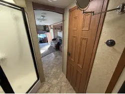 2007 JAYCO SENECA 35GS