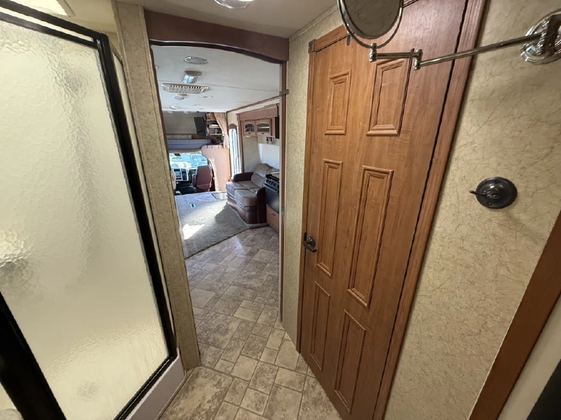2007 JAYCO SENECA 35GS