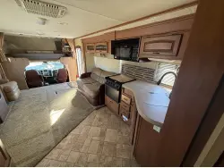 2007 JAYCO SENECA 35GS