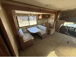 2007 JAYCO SENECA 35GS