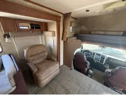 2007 JAYCO SENECA 35GS