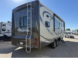 2014 HEARTLAND BIG COUNTRY 2950RKS