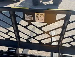 2026 JCB 332/L3342
