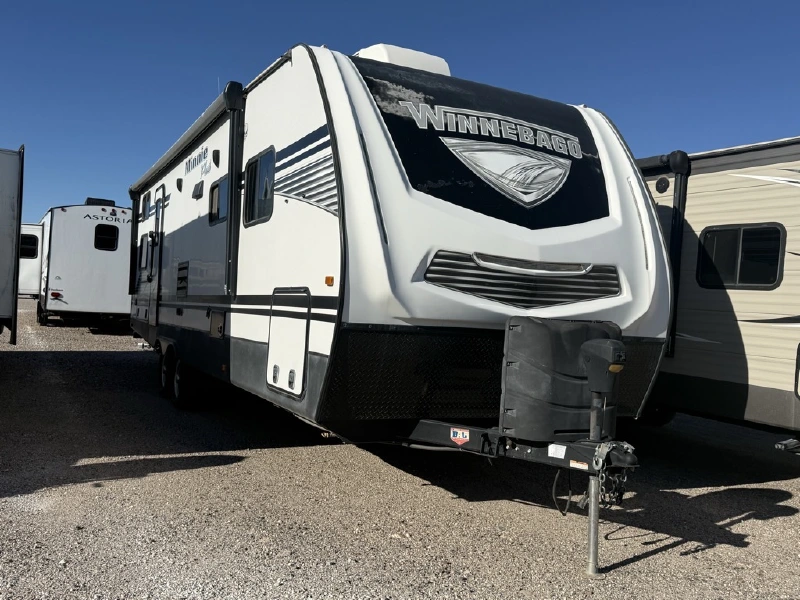 2019 WINNEBAGO