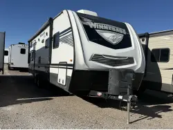 2019 WINNEBAGO MINNIE PLUS 27BHSS