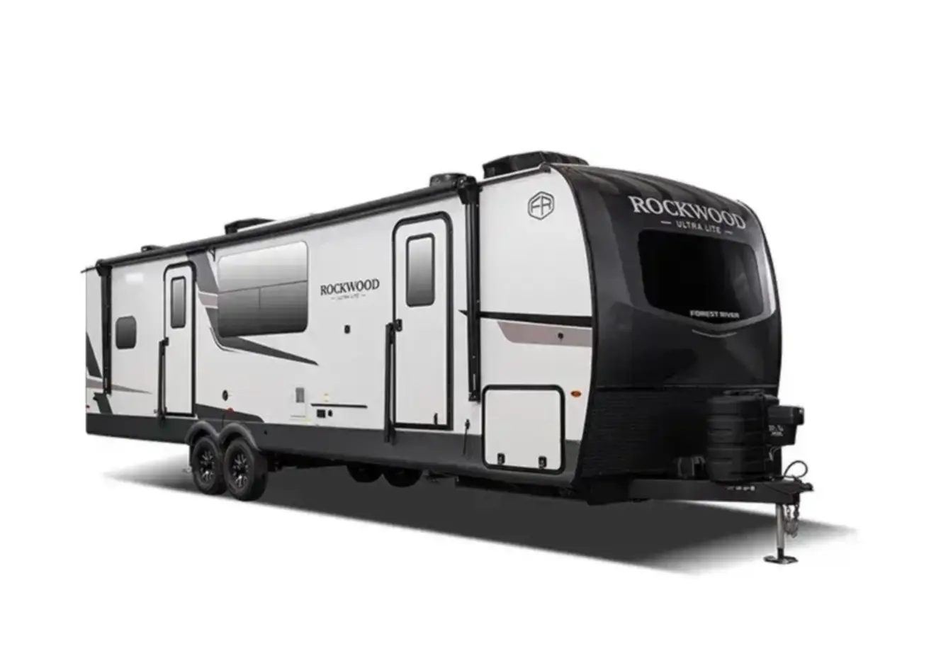 New 2027 Forest River Rockwood Ultra Lite 301FKT For Sale in Taylor, MI ...