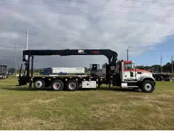 2016 HIAB 335K-4 HIPRO