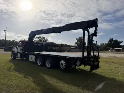 2016 HIAB 335K-4 HIPRO