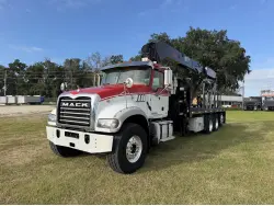 2016 HIAB 335K-4 HIPRO