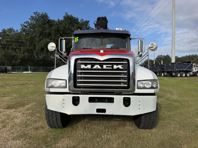 2016 HIAB 335K-4 HIPRO