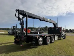 2016 HIAB 335K-4 HIPRO