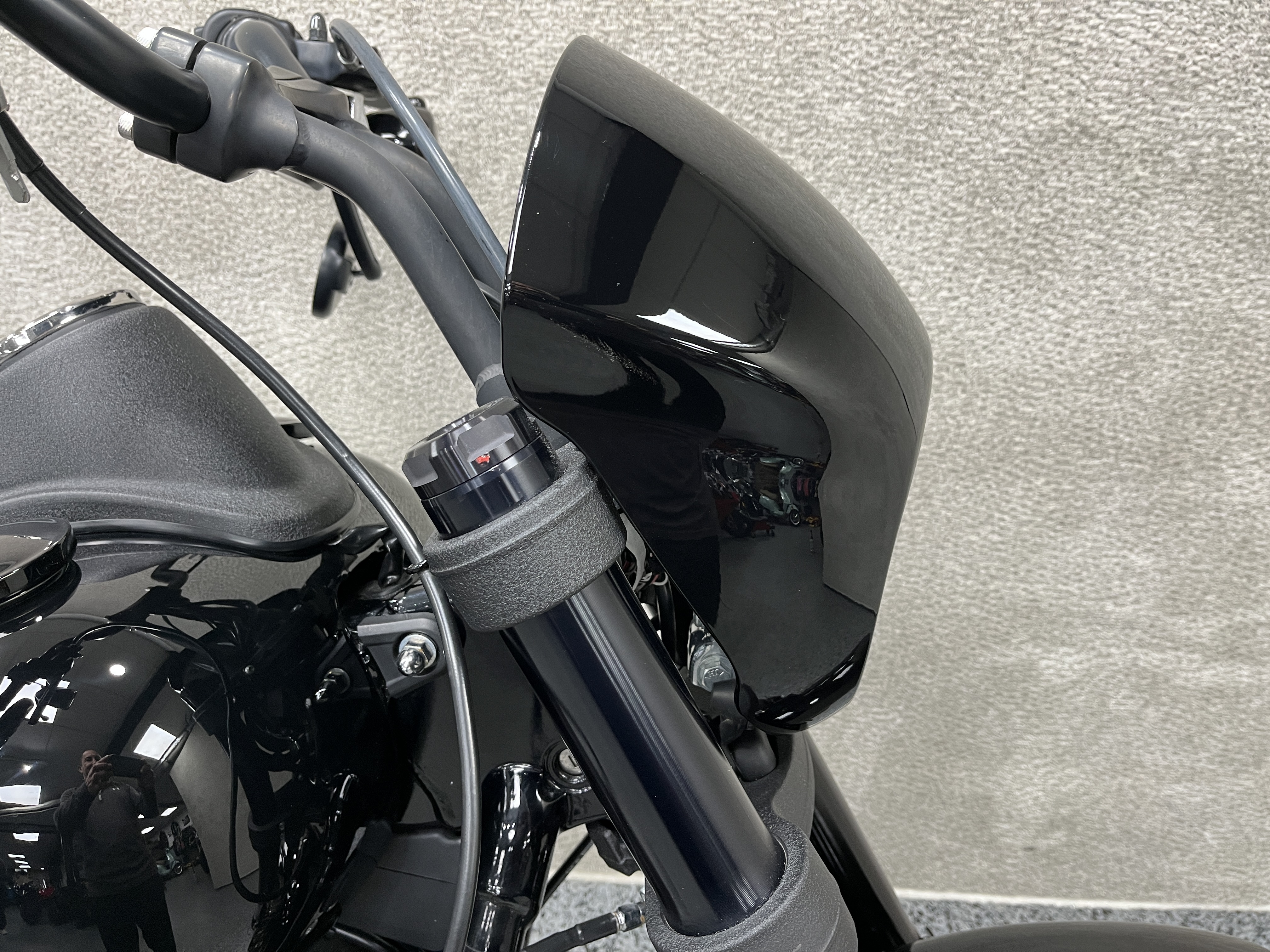 Used 2021 Harley-Davidson Low Rider S For Sale in Pelham, NH ...