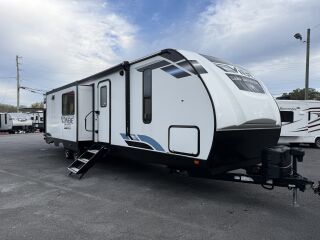 2022 FOREST RIVER VIBE 34BH