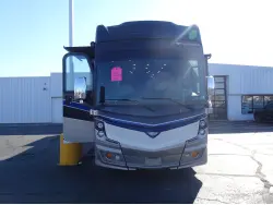 2018 FLEETWOOD DISCOVERY LXE 40X