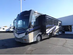 2018 FLEETWOOD DISCOVERY LXE 40X