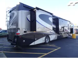 2018 FLEETWOOD DISCOVERY LXE 40X