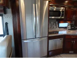 2018 FLEETWOOD DISCOVERY LXE 40X