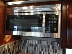 2018 FLEETWOOD DISCOVERY LXE 40X