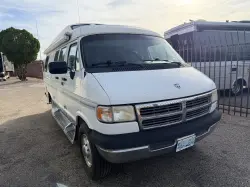 1997 ROADTREK 190 VERSATILE