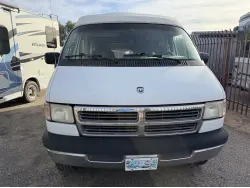 1997 ROADTREK 190 VERSATILE