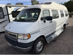 1997 ROADTREK 190 VERSATILE