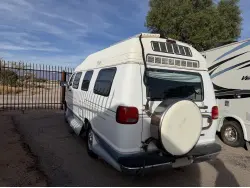 1997 ROADTREK 190 VERSATILE