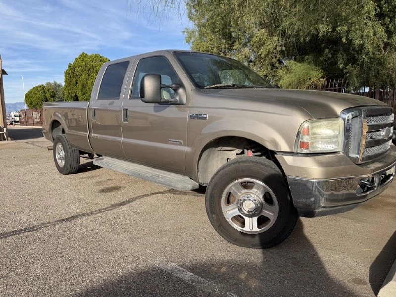 2006 FORD