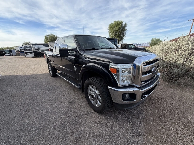 2013 FORD