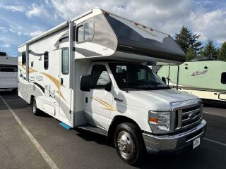 2011 WINNEBAGO ACCESS 26Q