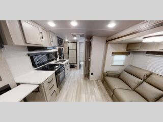 2021 FOREST RIVER ROCKWOOD MINI LITE 2205S