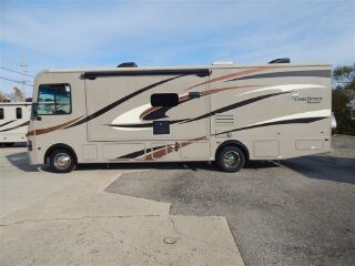 2017 COACHMEN PURSUIT 31SB