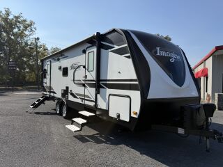 2020 GRAND DESIGN IMAGINE 2500RL